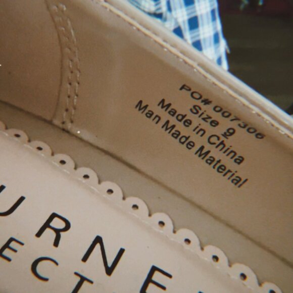 Nude Pink Office Luxury Pump Heel - Size 9 - Picture 4 of 6